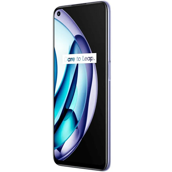 Смартфон Realme Q3s 8/128 Фиолетовый