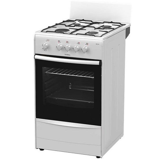 Газовая плита DARINA A 3001