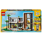 Конструктор LEGO Creator 31153 Современный дом