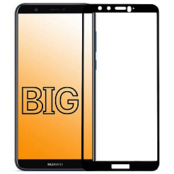 Противоударное стекло STR для Huawei P Smart 2018/7S