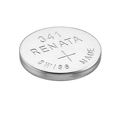 Элемент питания RENATA R341, SR714SW (10/100)