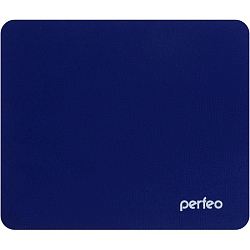 Коврик NONAME NN_D0058, синий (180*220*2 мм), ткань+СБР