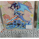 Акриловый стенд (13-15см) 2D Мастера мечей онлайн, № 96