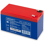 Батарея для ИБП Ippon IPE12-7, 12В, 7Ач