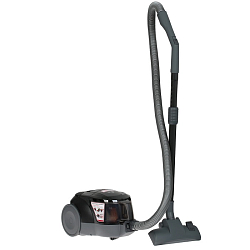 Пылесос LG VC5316NNTS 1600Вт черный