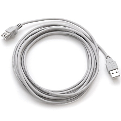 Кабель-удлинитель USB 3.0м BEHPEX