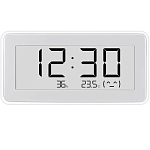 Часы-термогигрометр Xiaomi Temperature and Humidity Monitor Clock (BHR5435GL)