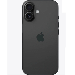 Муляж iPhone 16 Черный