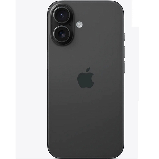 Муляж iPhone 16 Черный