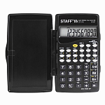 Калькулятор инженерный STAFF STF-245