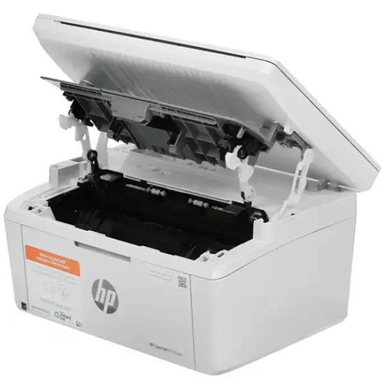 МФУ HP LaserJet M140we (7MD72E)