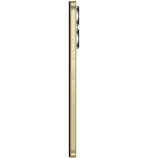 Смартфон Xiaomi Redmi 13 8/128Gb Золотой