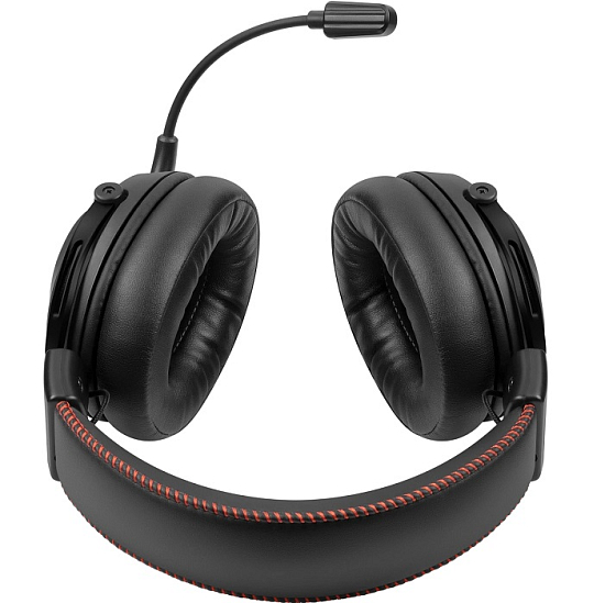 Наушники DEFENDER Echo черный (62420)