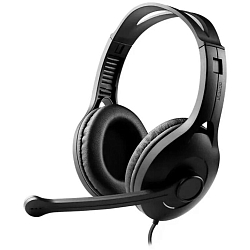 Наушники EDIFIER K800 чёрные