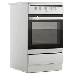 Электрическая плита HANSA FCCW54002