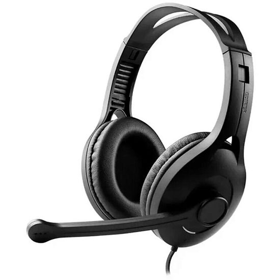 Наушники EDIFIER K800 чёрные