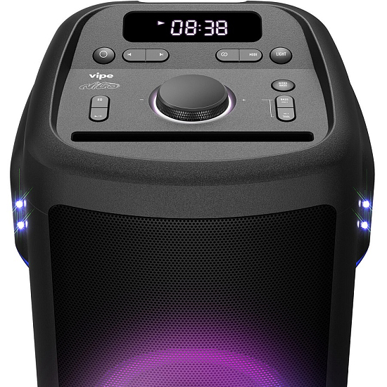 Колонка портативная VIPE Nitro X7