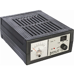 Зарядное устройство ВЫМПЕЛ-20 0-6А, 6/12/18В, стрелочный ампермет