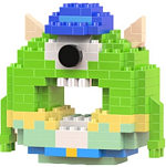 Фигурка-конструктор "Майк Вазовски" пончик 37