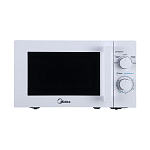 Микроволновая печь Midea MM720CFB белый
