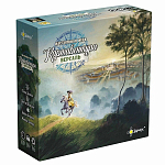 Картавентура Версаль, арт. BG-17088