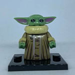 Фигурка SW080 Baby Yoda