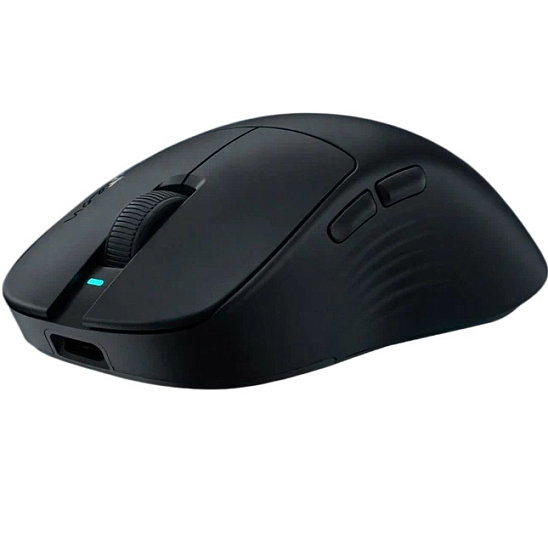 Мышь БП NOVA V3 lite Black (300)