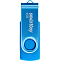 USB  4Gb SMARTBUY Twist синий