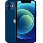 Смартфон APPLE iPhone 12  64Gb Синий