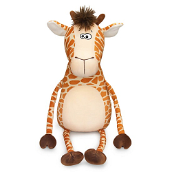 Мягкая игрушка Прятки Жираф Берк , 32см (Pr32-13)