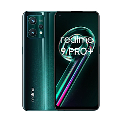 Смартфон Realme 9 Pro Plus
