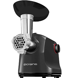 Мясорубка PMG 1872 RUS POLARIS черный