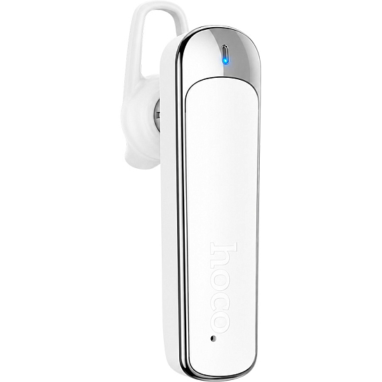 Гарнитура-Bluetooth HOCO E201, чёрный