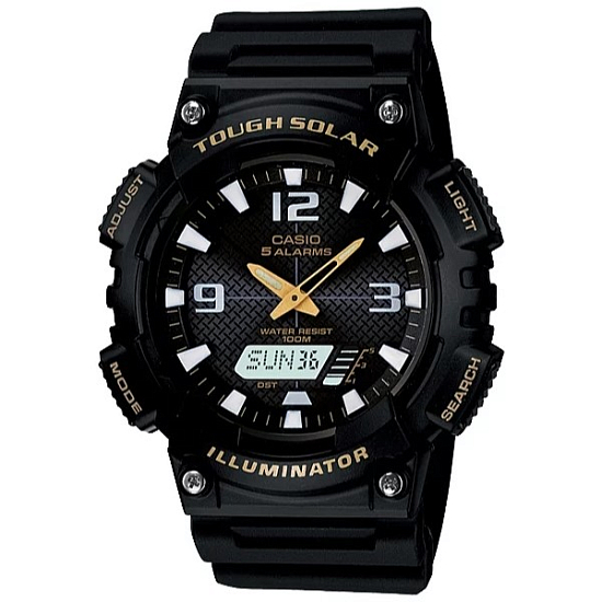 Наручные часы Casio AQ-S810W-1B [5208]