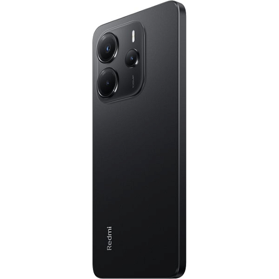 Смартфон Xiaomi Redmi Note 14 8/256Gb Midnight Black