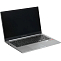 Ноутбук 15.6" Maibenben Medio M557 (AMD Ryzen 7-5825U/ 16Gb/ 512Gb SSD/  DOS) серебристый