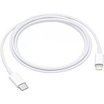 Кабель Type-C <--> Lightning  1.0м MM0A3ZE/A (ORIGINAL)