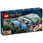 Конструктор LEGO Harry Potter 76424 Летающий Форд Англия (Уп: 27*15*8)