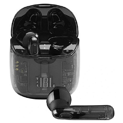 Наушники JBL TUNE 225TWS Ghost Edition черный