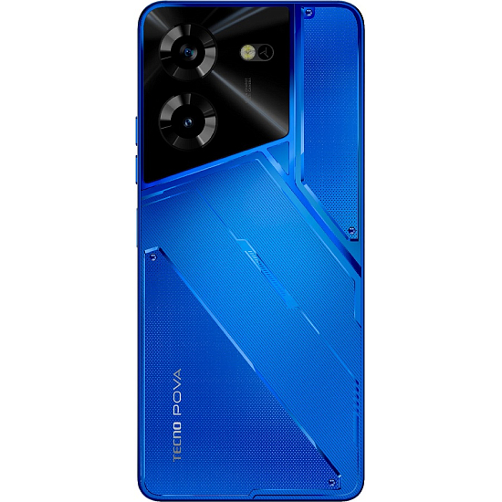 Смартфон Tecno Pova 5 8/256 Синий