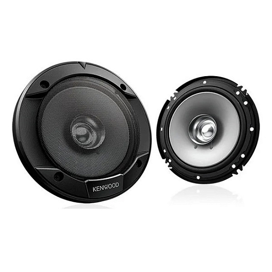 Автоакустика KENWOOD KFC-S1656 6,5" (16см)