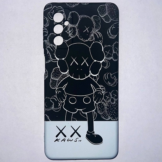 Задняя накладка LUXO для Samsung Galxy M52