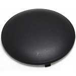 Колпак колеса гироскутера 10.5" (черный)