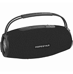 Колонка портативная HOPESTAR H51 чёрный(Б/У)