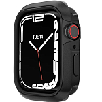 Чехол для Apple Watch 44/45 mm черный