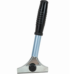 Скребок для пола мини GRASS IT-0234