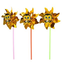 Ветерок «Пчёлка», фольга 2745924