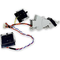 Оригинальные датчики уровня высоты + упорный датчик (L,R) для робота-пылесоса Xiaomi Roborock E4 / E5