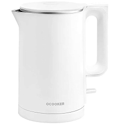Чайник электрический XIAOMI Qcooker Electric Kettle CR-YS1601Y