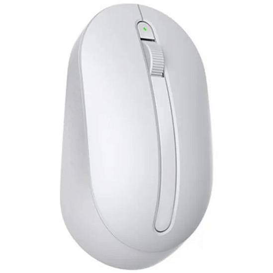 Мышь БП XIAOMI MIIIW Rice Wireless MWWM01 White